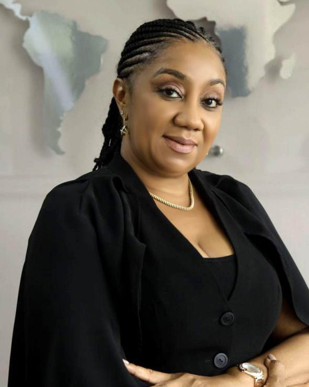 Alice R. Chinebuah