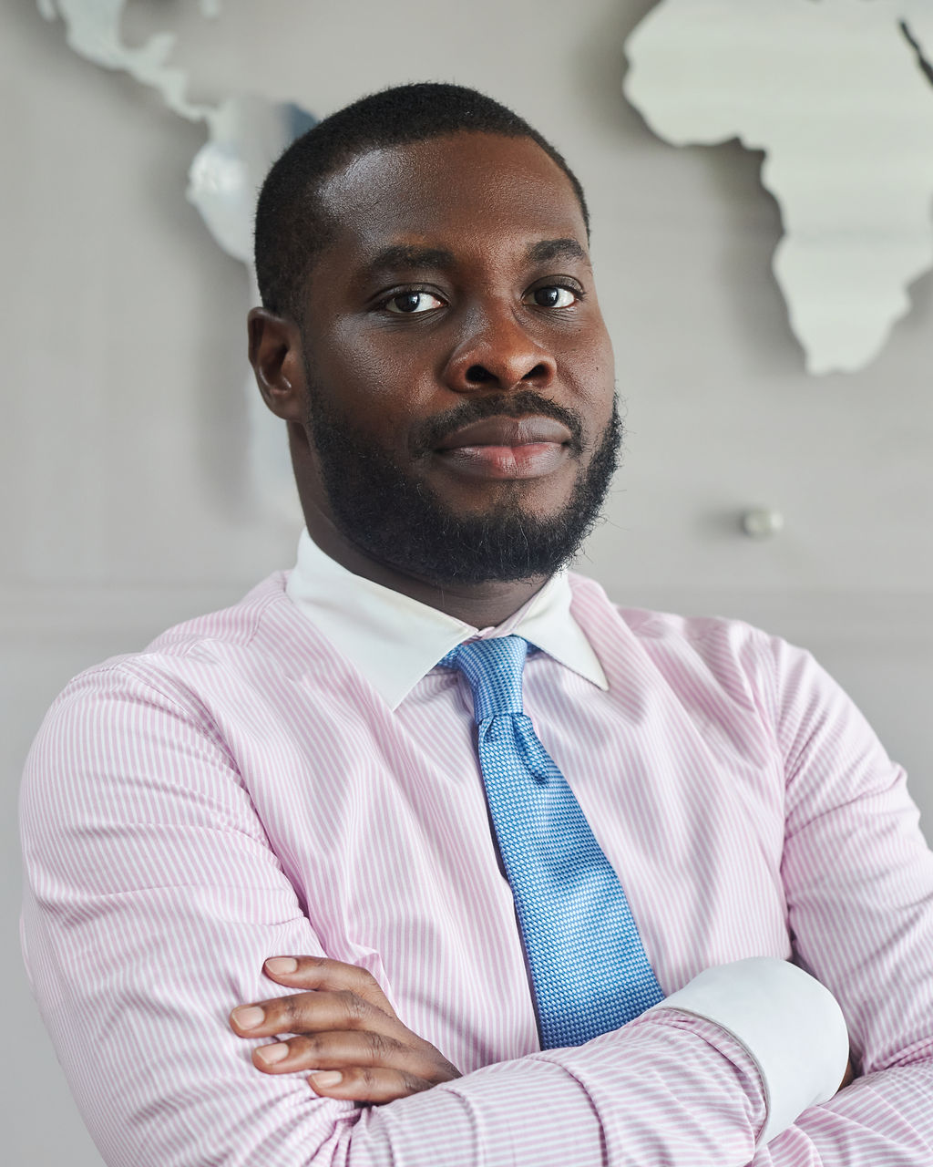 Eustace Aboagye