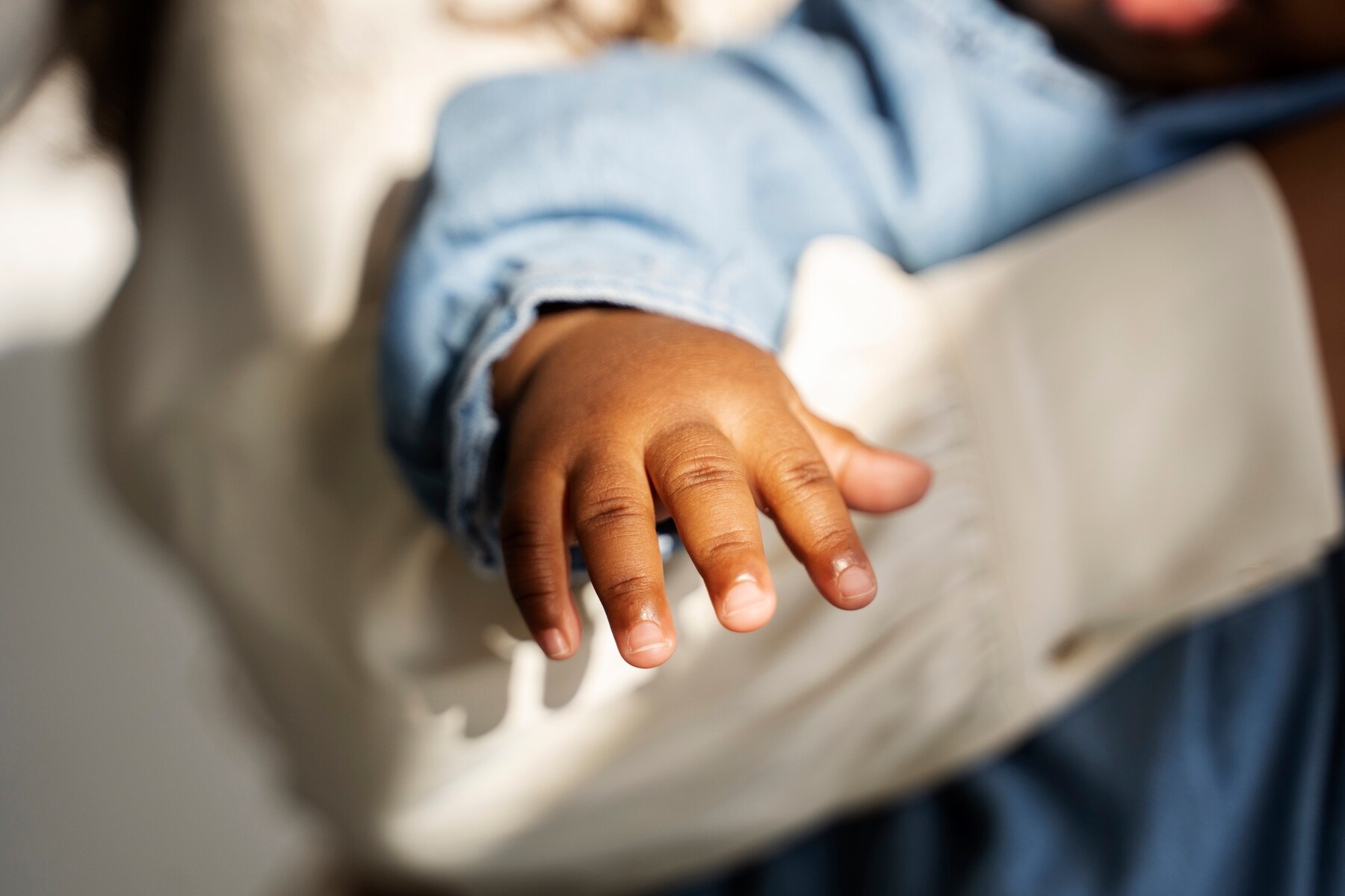 Adoption & Surrogacy