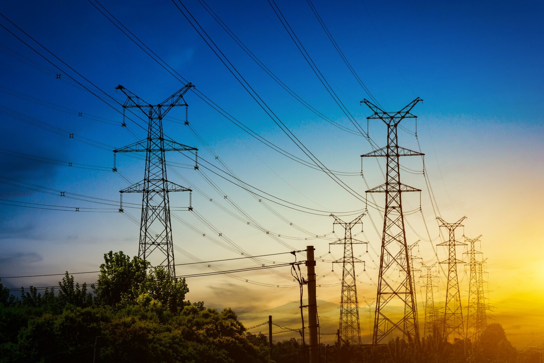Power (Renewable & Conventional)