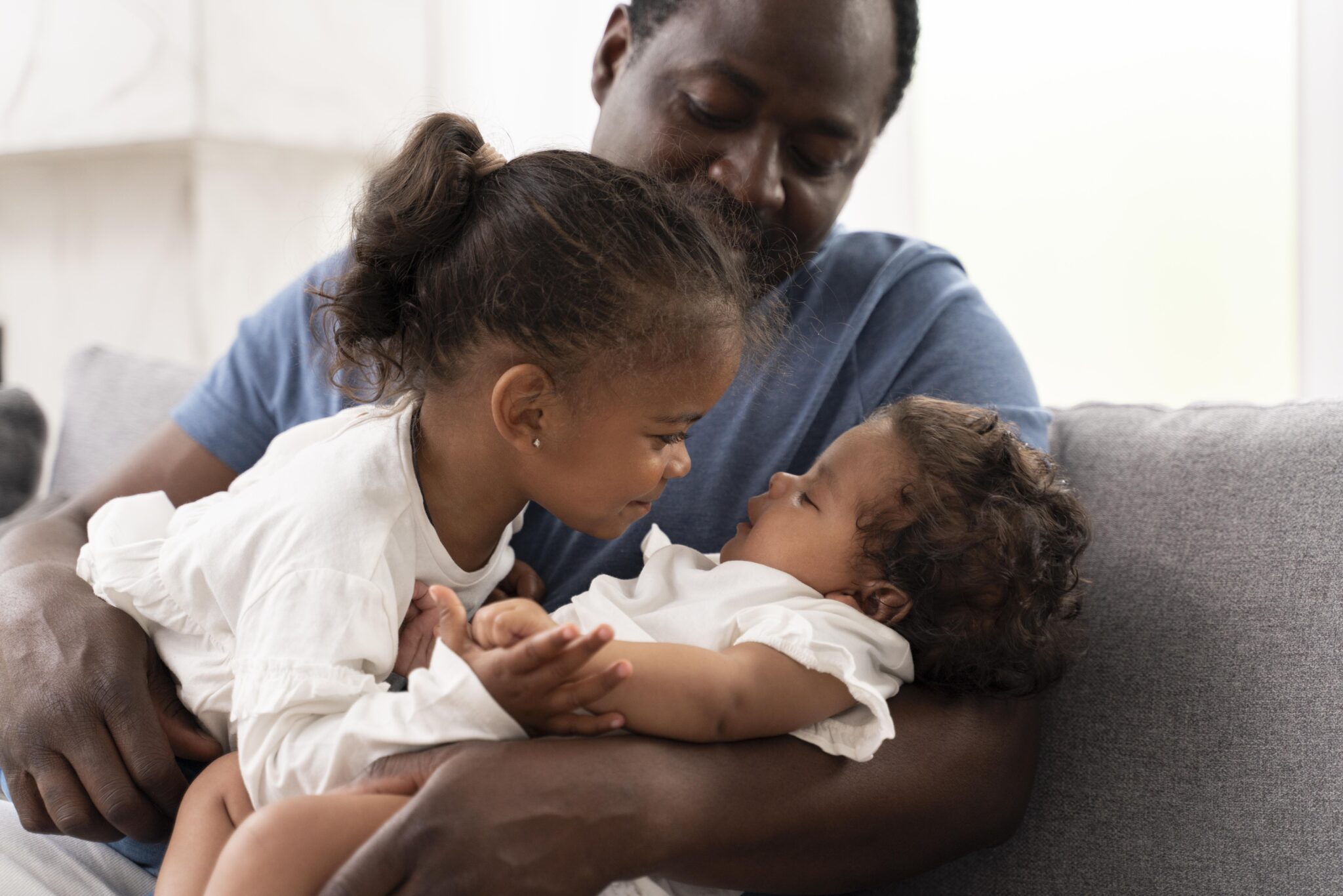 Adoption & Surrogacy section image