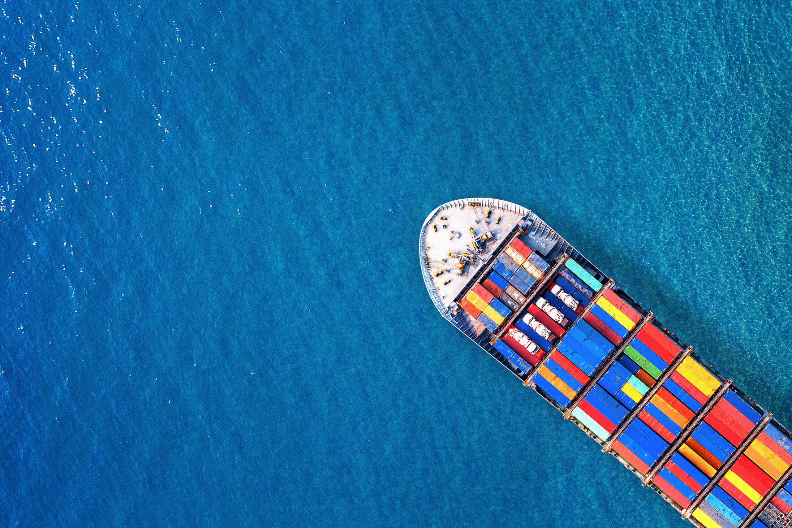 Maritime Law