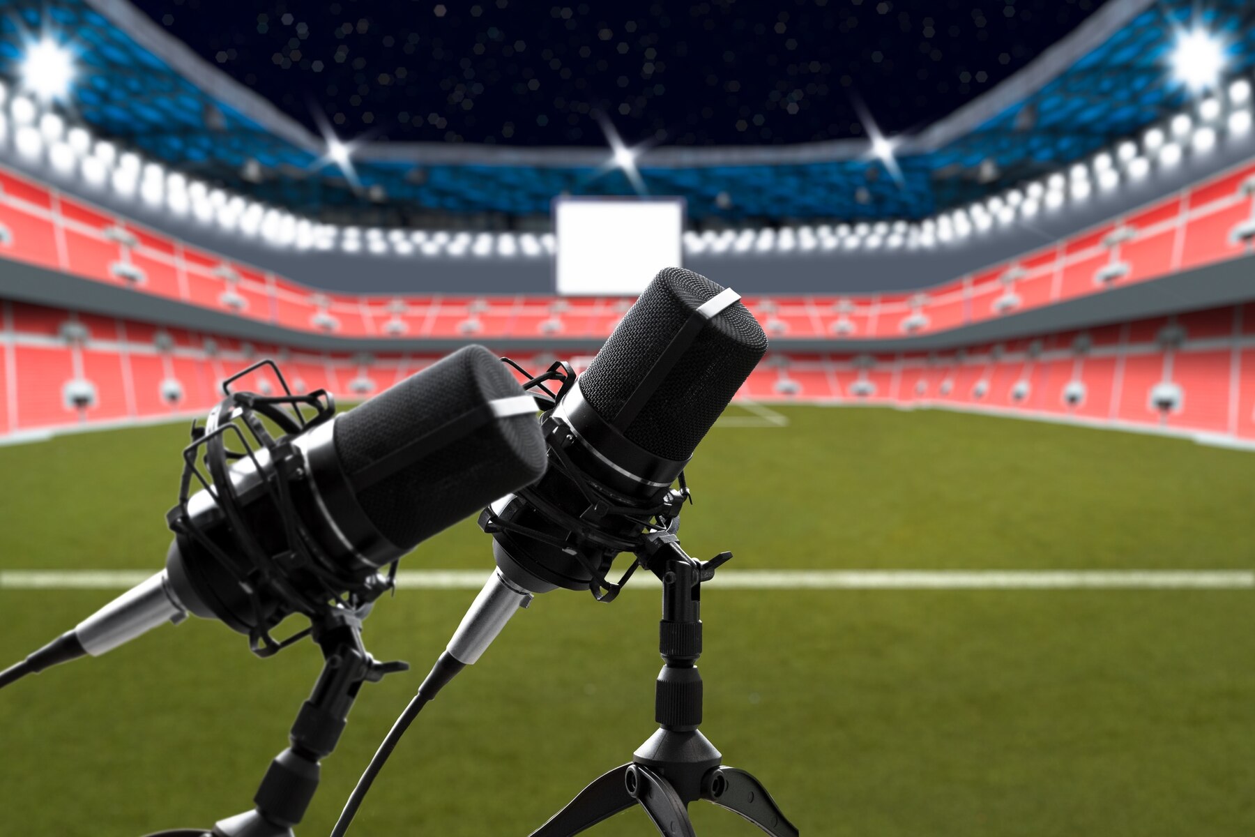 Media Entertainment & Sports