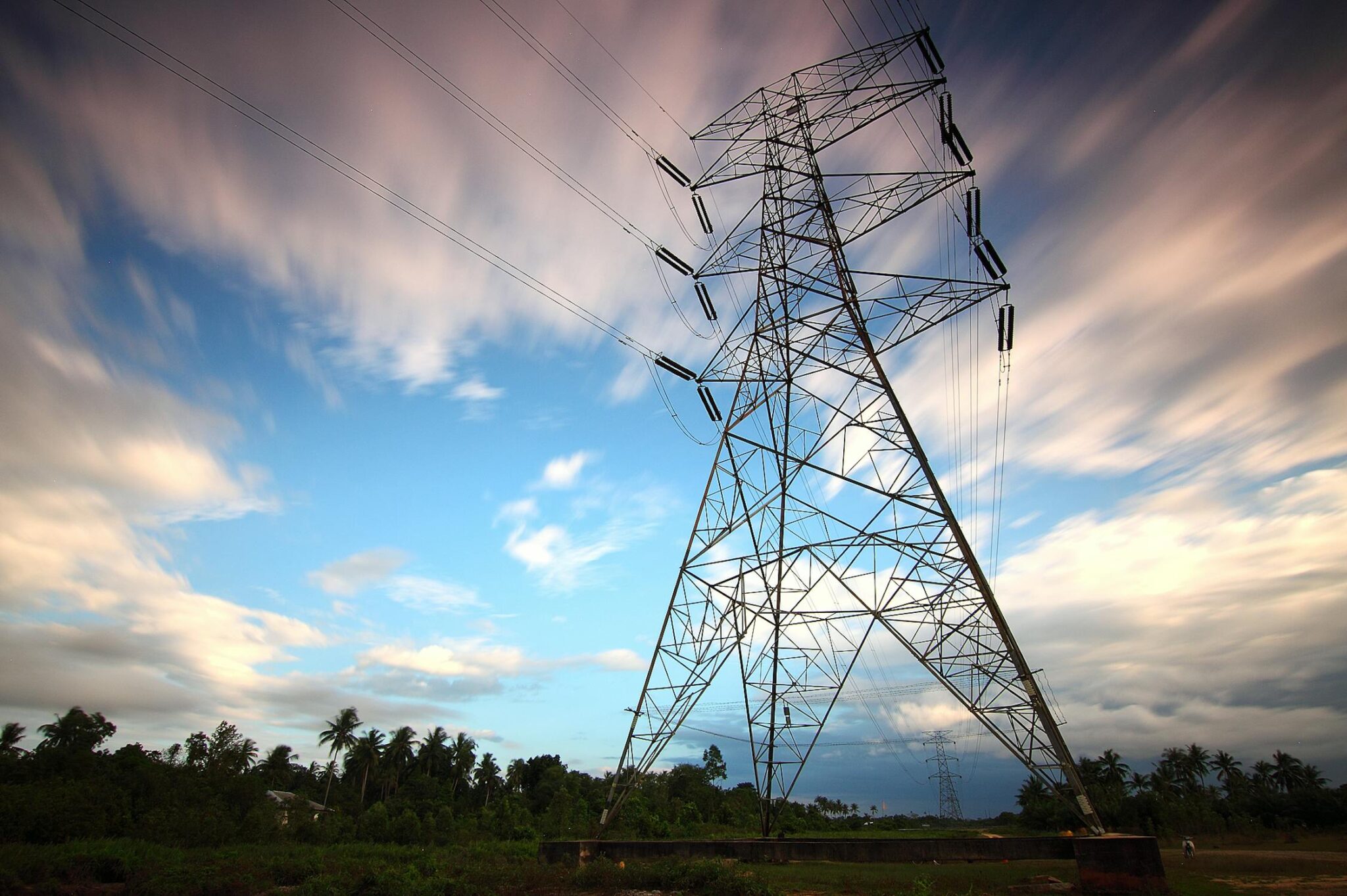 Power section image